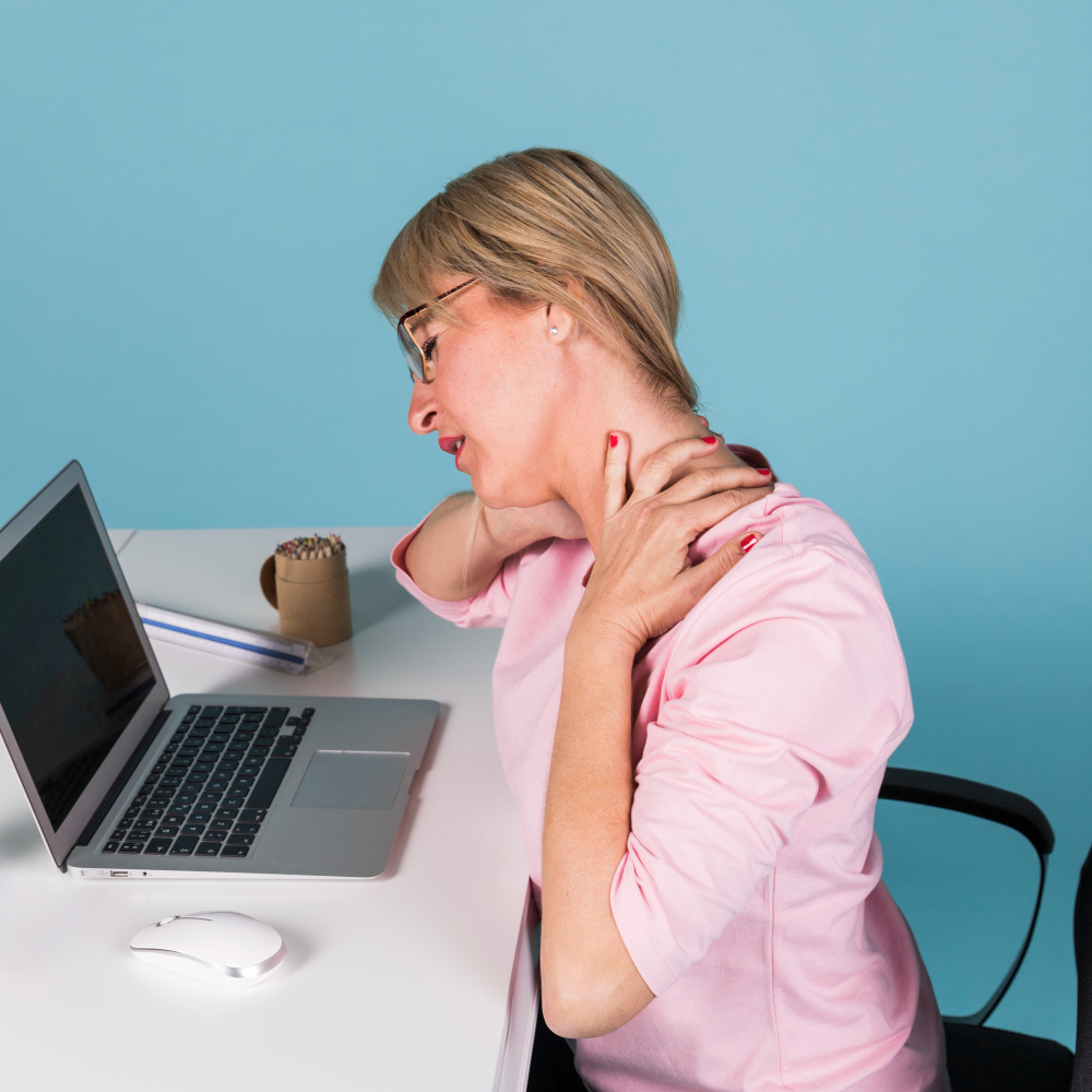 Symptômes des Troubles Posturaux : Douleurs et Fatigue