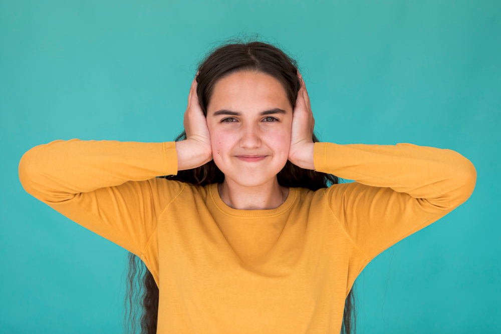 Reset Émotionnel Auriculaire (REA) : Rééquilibrage Émotionnel via Stimulation des Points Auriculaires