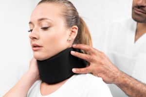 Le fascia cervical et l'importance de la fasciathérapie pour maintenir la santé du cou.