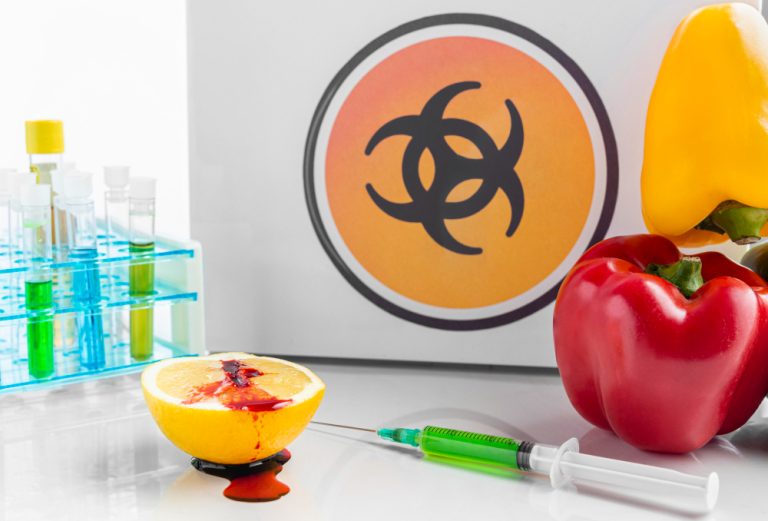 Toxines : Comprendre Leur Impact sur la Santé et Adopter une Approche de Détoxification Naturelle