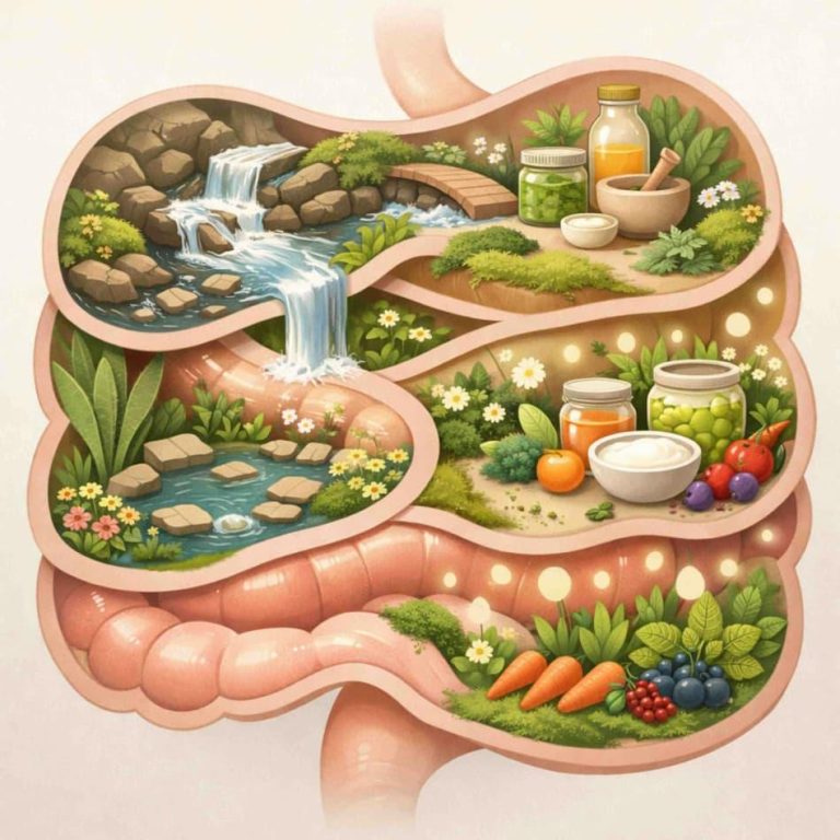 CVS NEWS: Naturopathie et Naturothérapie : quelles différences ?